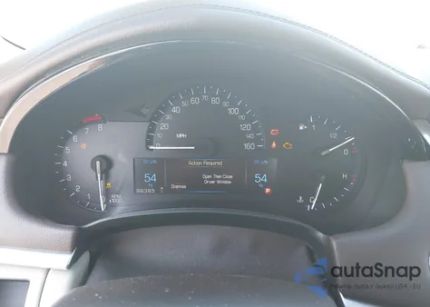 2013 Cadillac Xts Luxury Collection from USA, damaged, VIN 2G61P5S35D9204067